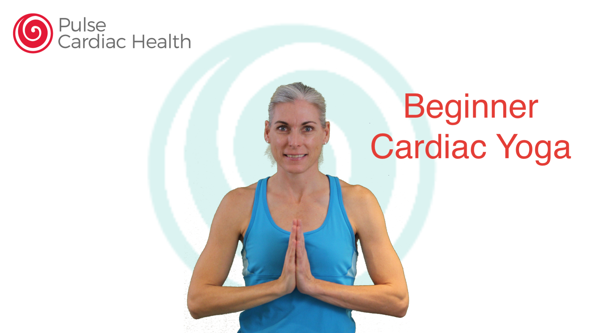 Beginner Cardiac Yoga Pulse Cardiac Health