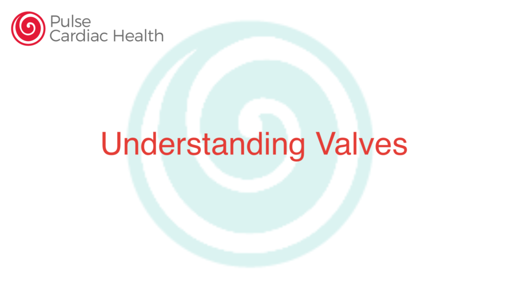 Understanding Valves