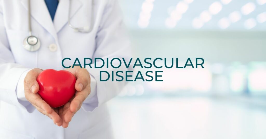 Cardiovascular Disease