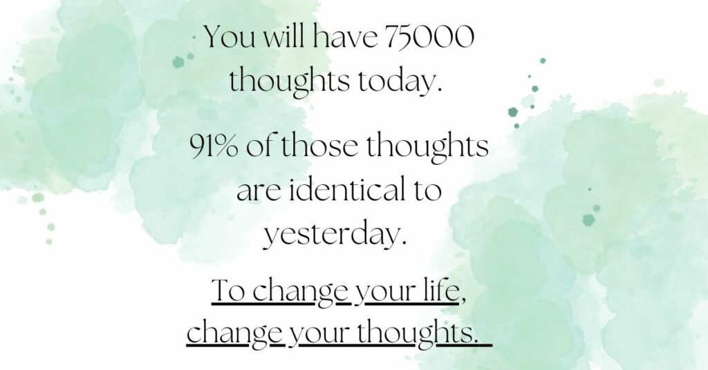 Mindset Mindset