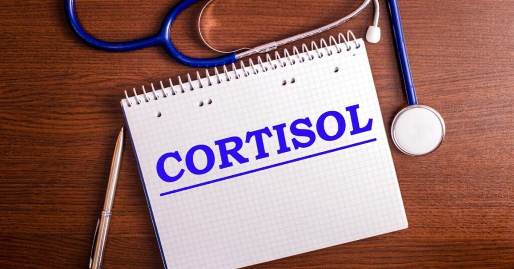 Cortisol