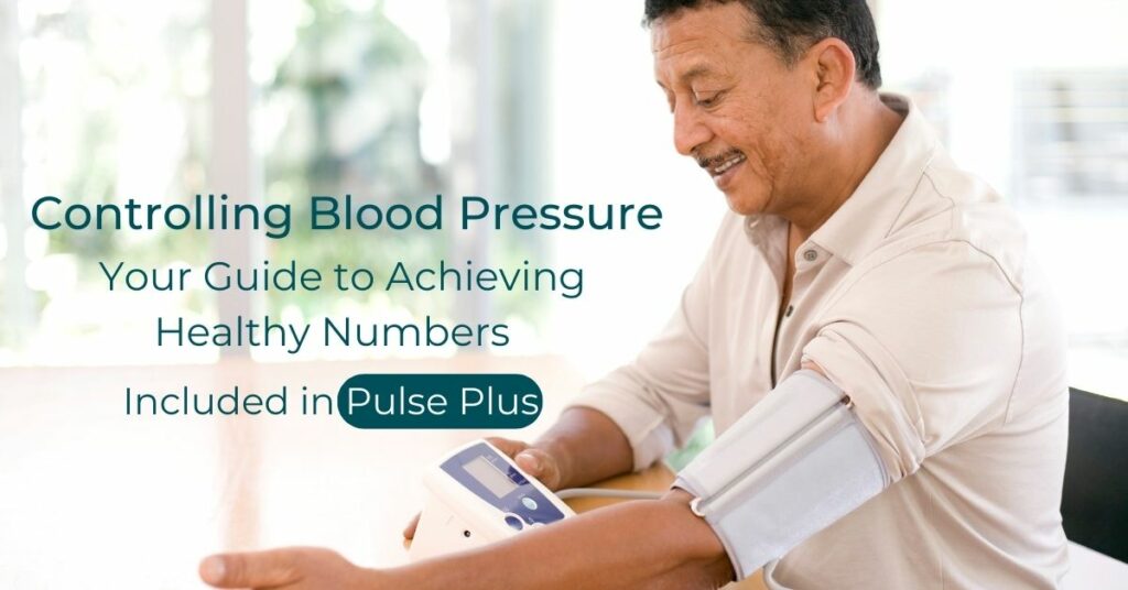 Blood Pressure Course